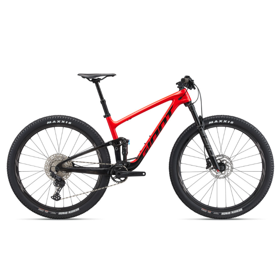 2023 Giant Anthem Advanced Pro 29 3