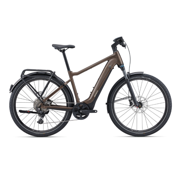 Giant 2023 Giant Explore E+ 1 Pro DD 32km/h