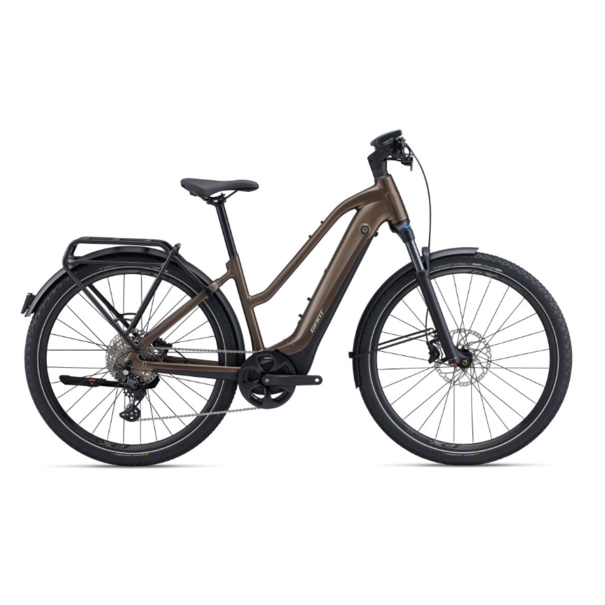 Giant 2023 Giant Explore E+ 1 Pro STA 32km/hr
