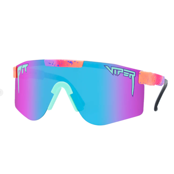 Pit Viper Pit Viper Original Polarized