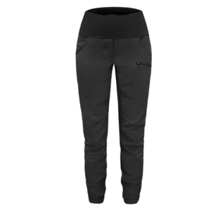 Shredly Limitless Stretch High-Rise Pant