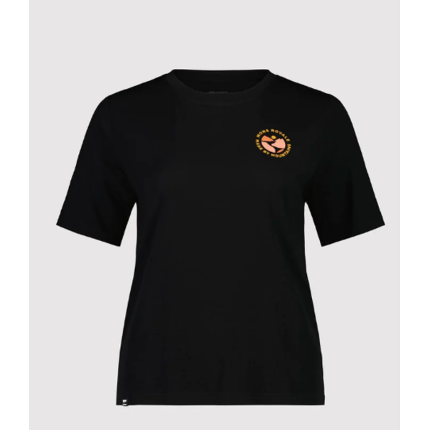 Mons Royale Mons Royale Icon Tee W