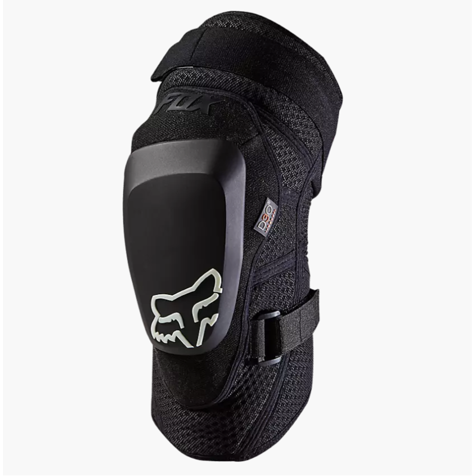 Fox LAUNCH PRO D3O KNEE GUARD