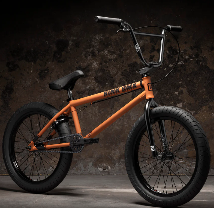 Kink whip bike hotsell