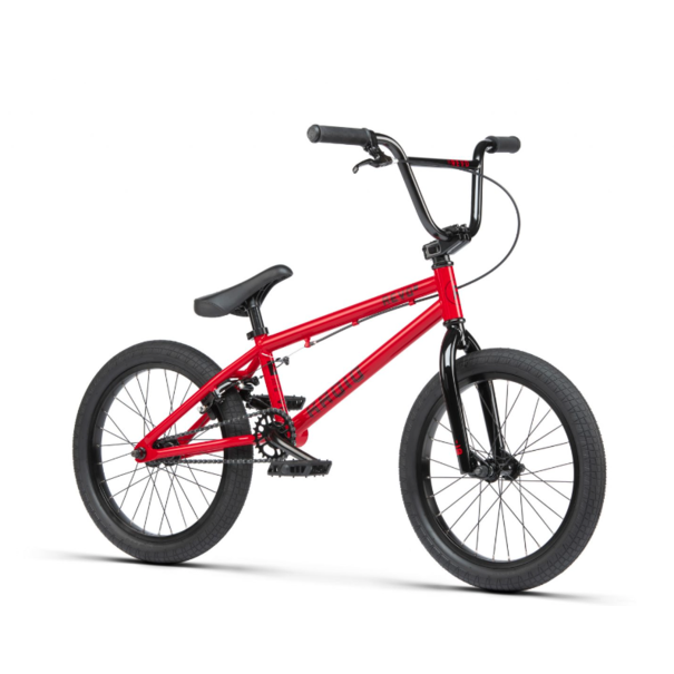 Radio Bike Co. Radio Revo