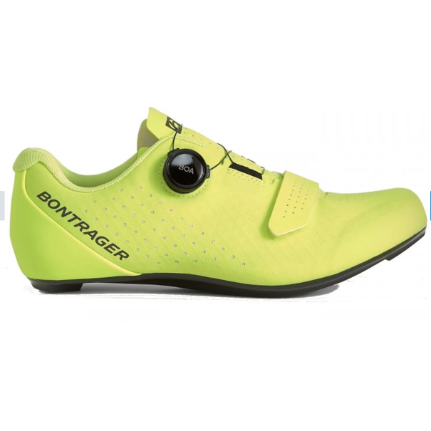BONTRAGER Bontrager Circuit Road Shoe