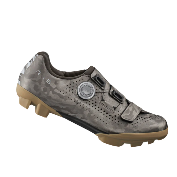 Shimano SH-RX600 W