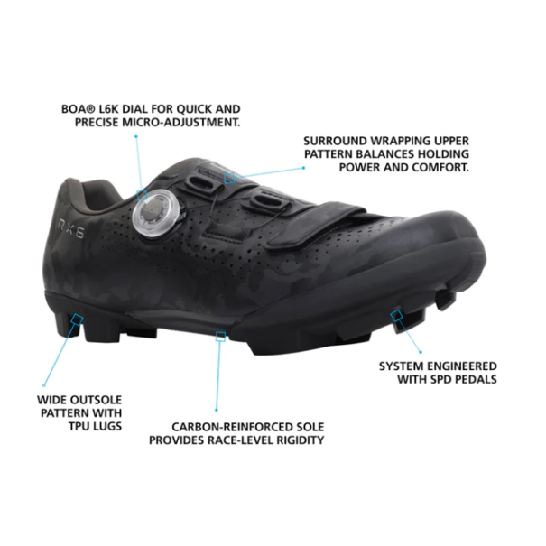 Shimano SH-RX600