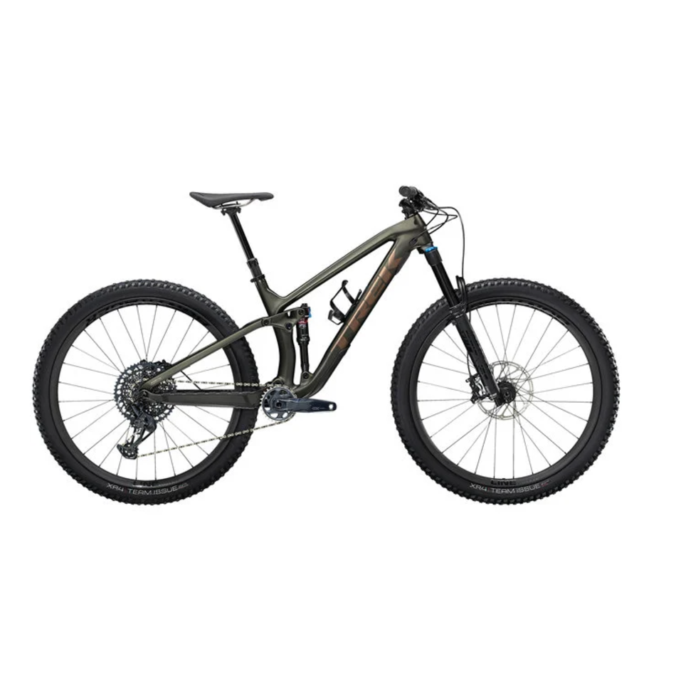 2022 Trek Fuel EX 9.8 GX