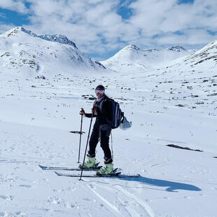 Alpine and Alpine Touring Accessories