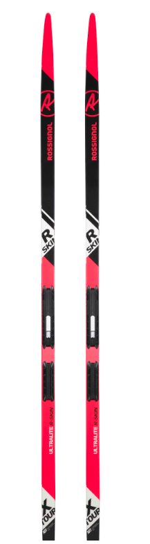 23 Rossignol R-SKIN ULTRA