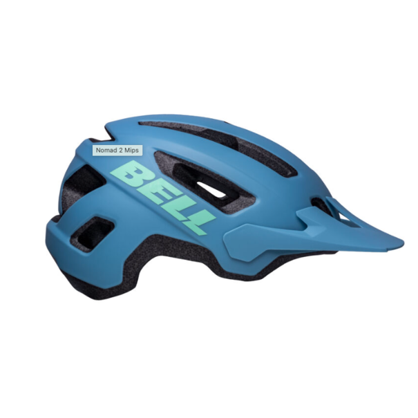 Bell Helmets Bell Nomad 2 MIPS