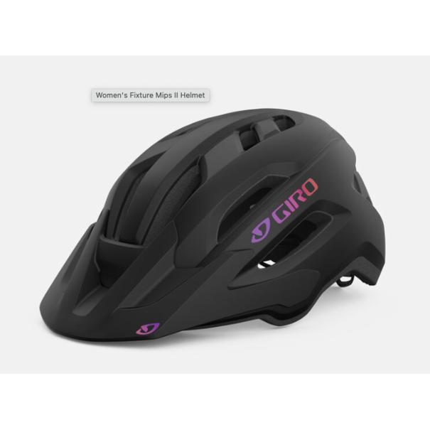 Giro Giro  FIXTURE II W MIPS