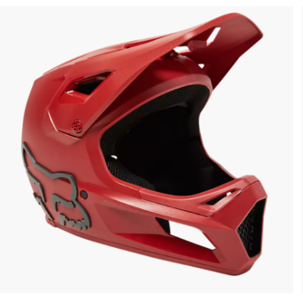 Fox Head Fox Rampage helmet YOUTH