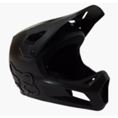 Fox Rampage helmet YOUTH