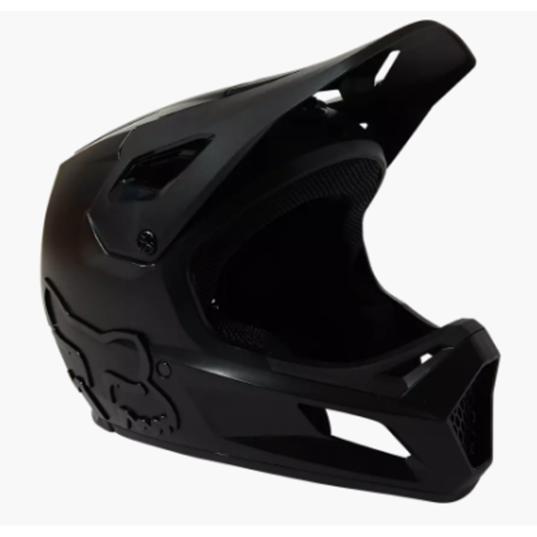 Fox Head Fox Rampage helmet YOUTH