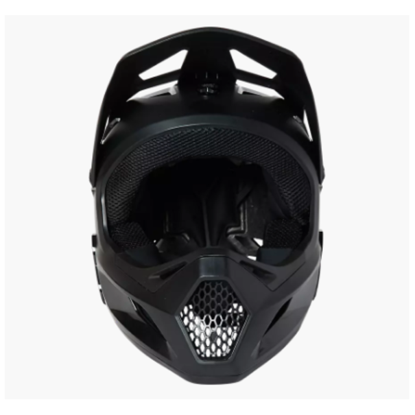 Fox Head Fox Rampage helmet YOUTH