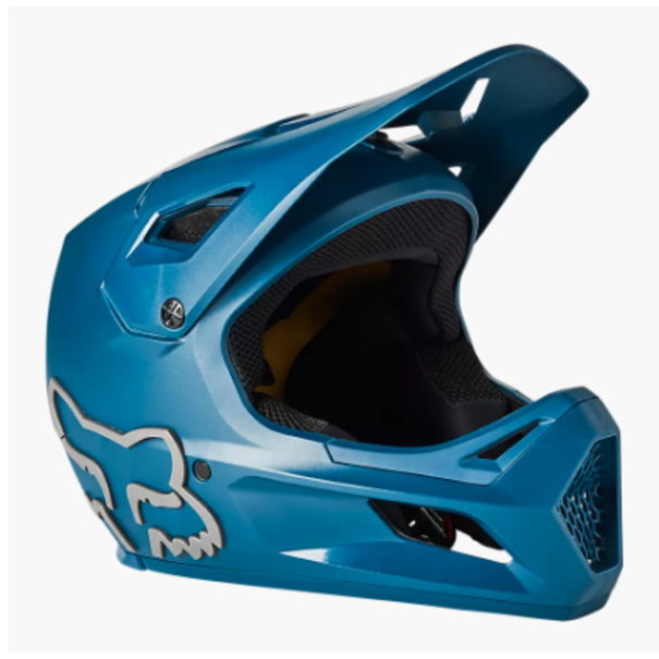 Fox Head Fox Rampage helmet YOUTH