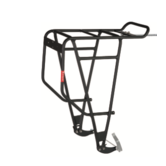 Axiom Fatliner Fat Bike Rack Rear Black
