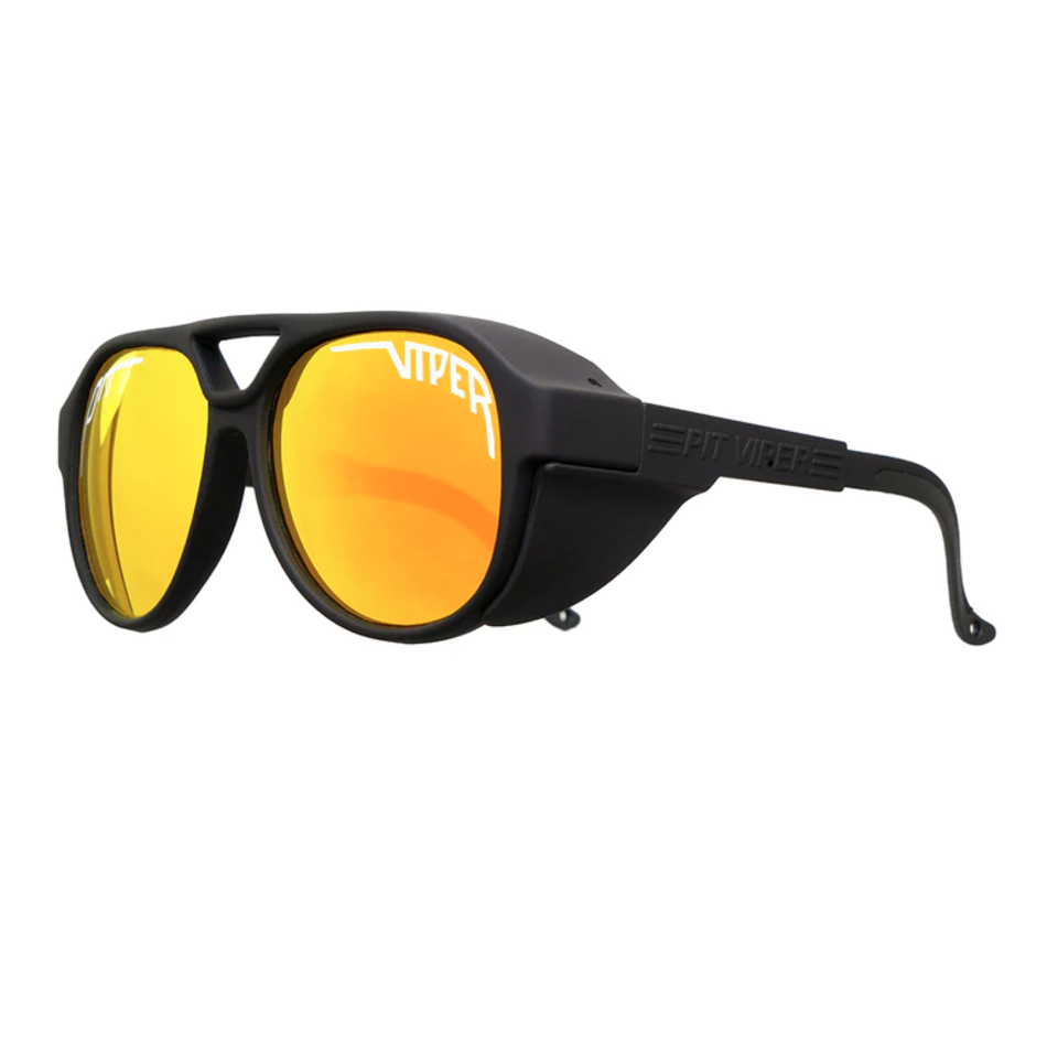 Pit Viper Exciters Polarized