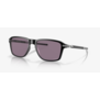 Oakley Wheel House Satin black/PRIZM Gray