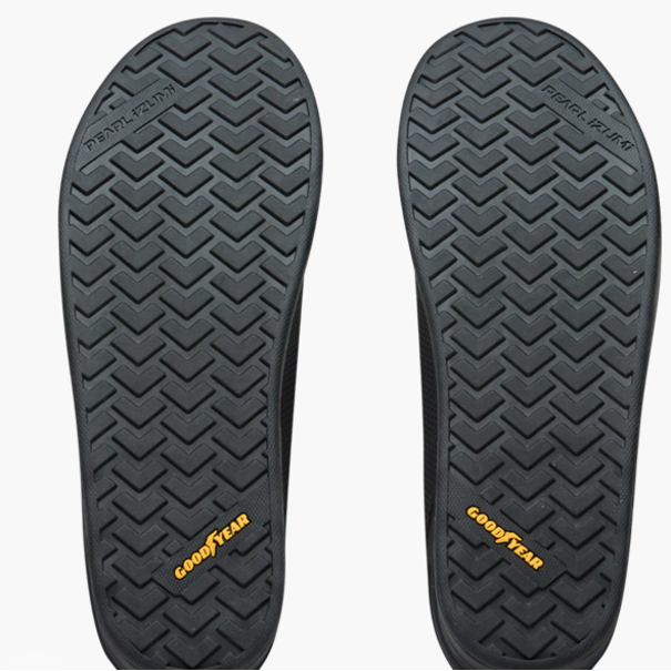 Pearl Izumi X-ALP Launch BOA