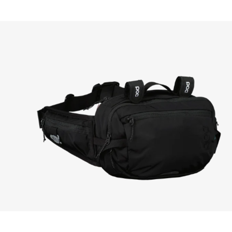 POC Hip Pack Hydro 4L black