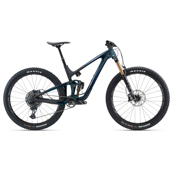 Giant Trance X Advanced Pro 29 1 Icycle Sports