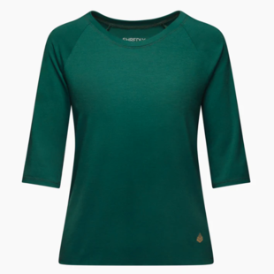 Shredly The RAGLAN 3/4