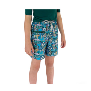 Shredly The Littles Shorts