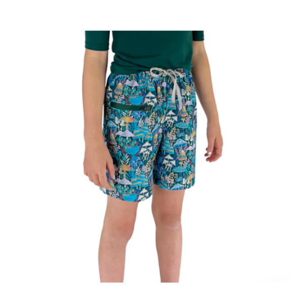 Shredly Shredly The Littles Shorts
