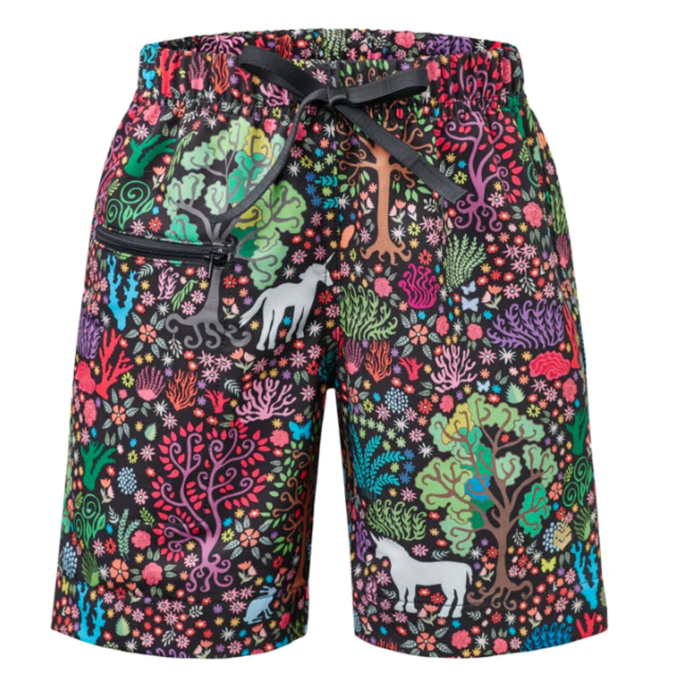 Shredly The Littles Shorts
