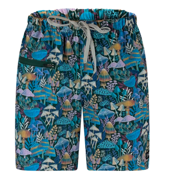 Shredly Shredly The Littles Shorts
