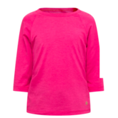 Shredly The Littles Raglan