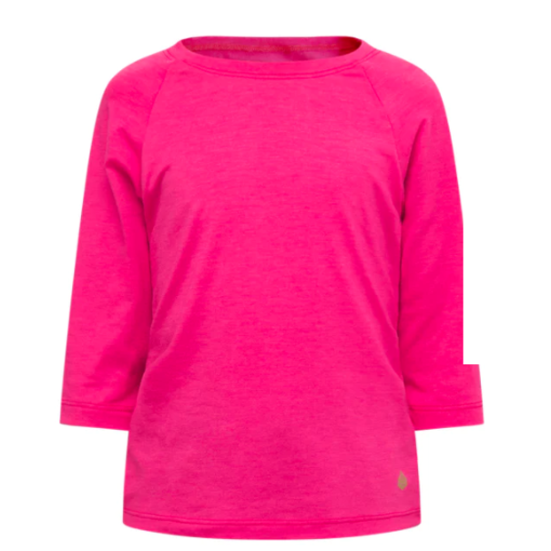 Shredly Shredly The Littles Raglan