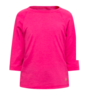 Shredly The Littles Raglan