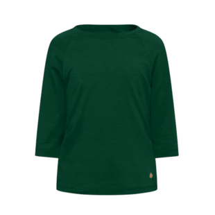 Shredly The Littles Raglan