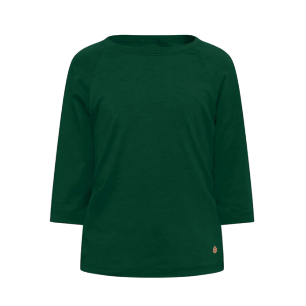 Shredly Shredly The Littles Raglan