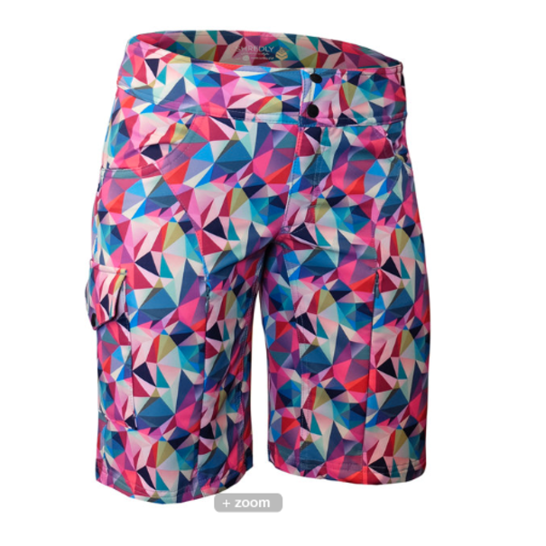 Shredly Shredly Multisport Shorts JTR II 12