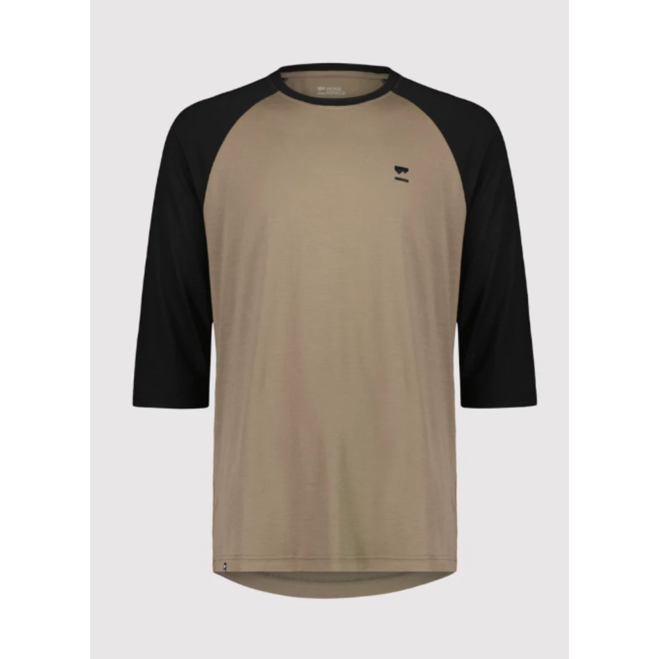 MR Tarn Merino Shift Raglan 3/4