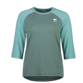 Mons Royale Tarn Raglan 3/4 Womens