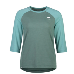 Mons Royale Tarn Raglan 3/4 Womens