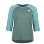 Mons Royale Tarn Raglan 3/4 Womens