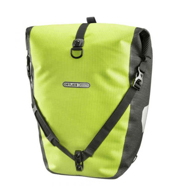 Ortlieb Pannier Reflective High Visibility Back Roller