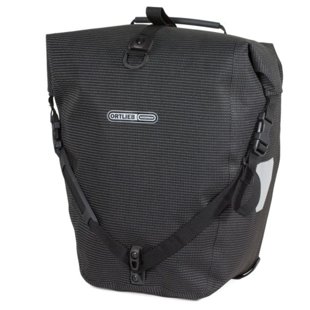 Ortlieb Pannier Reflective High Visibility Back Roller