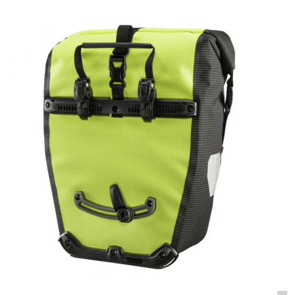 Ortlieb Pannier Reflective High Visibility Back Roller