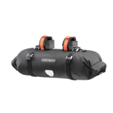 Ortlieb Bikepacking Handlebar-Pack Black/Matte 9L