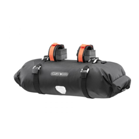 Ortlieb Bikepacking Handlebar-Pack Black/Matte 9L