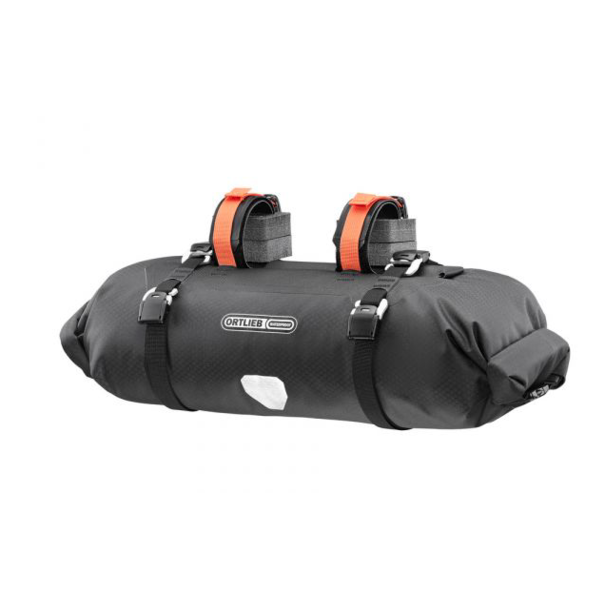 Ortlieb Bikepacking Handlebar-Pack Black/Matte 9L