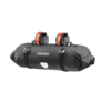Ortlieb Bikepacking Handlebar-Pack Black/Matte 9L